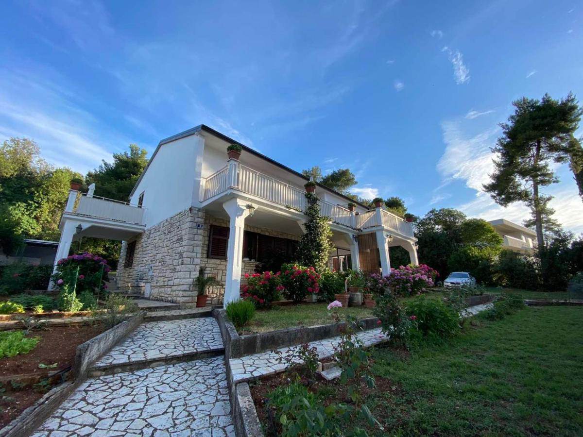 Villa Matohanca Rovinj Exterior photo