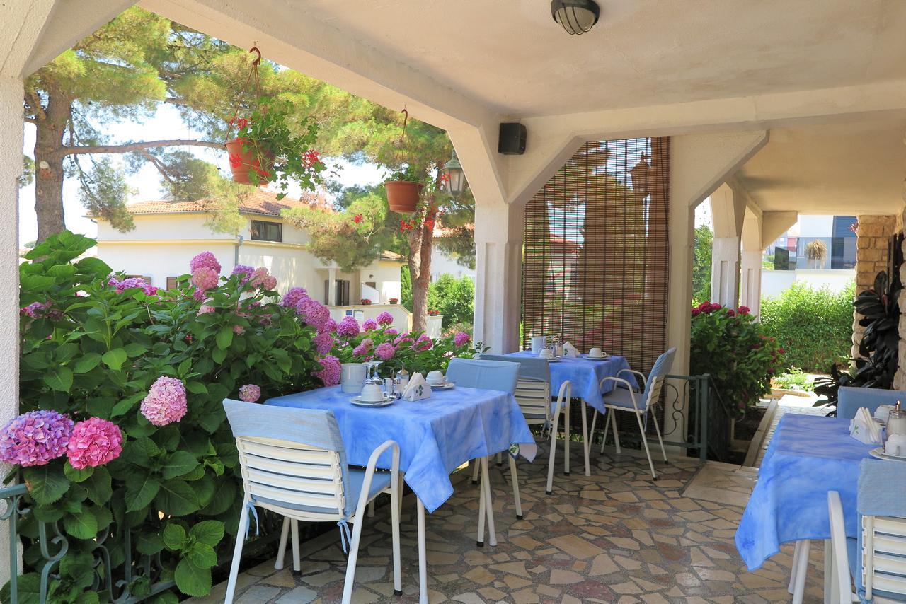 Villa Matohanca Rovinj Exterior photo
