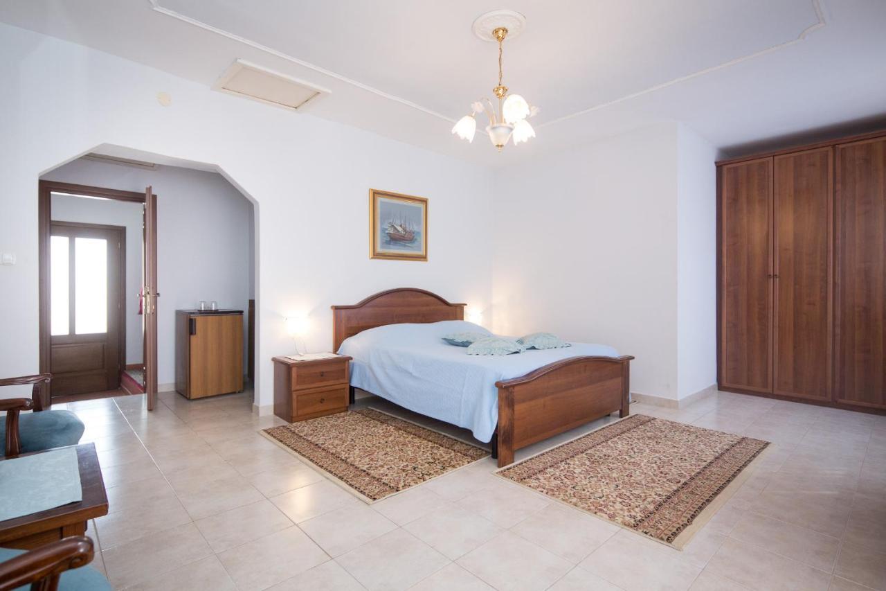 Villa Matohanca Rovinj Exterior photo